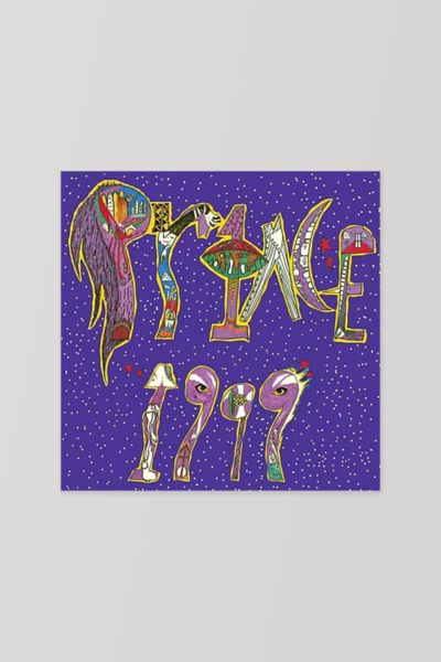 Prince - 1999  LP