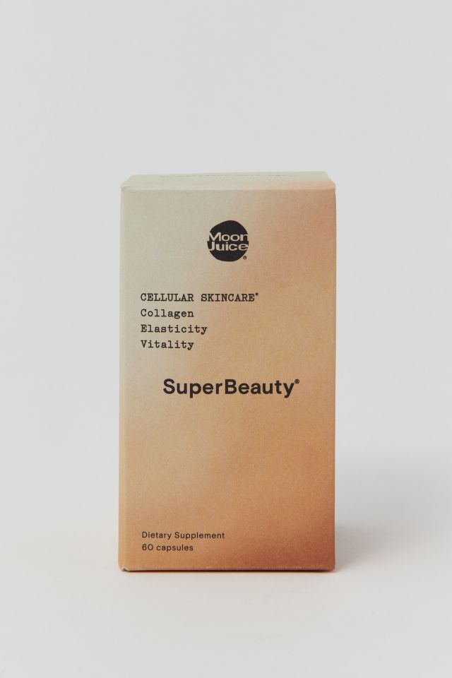 Moon Juice SuperBeauty Supplement #1