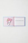 Hello Kitty and Friends: You're My BFF: A Fill-In Book