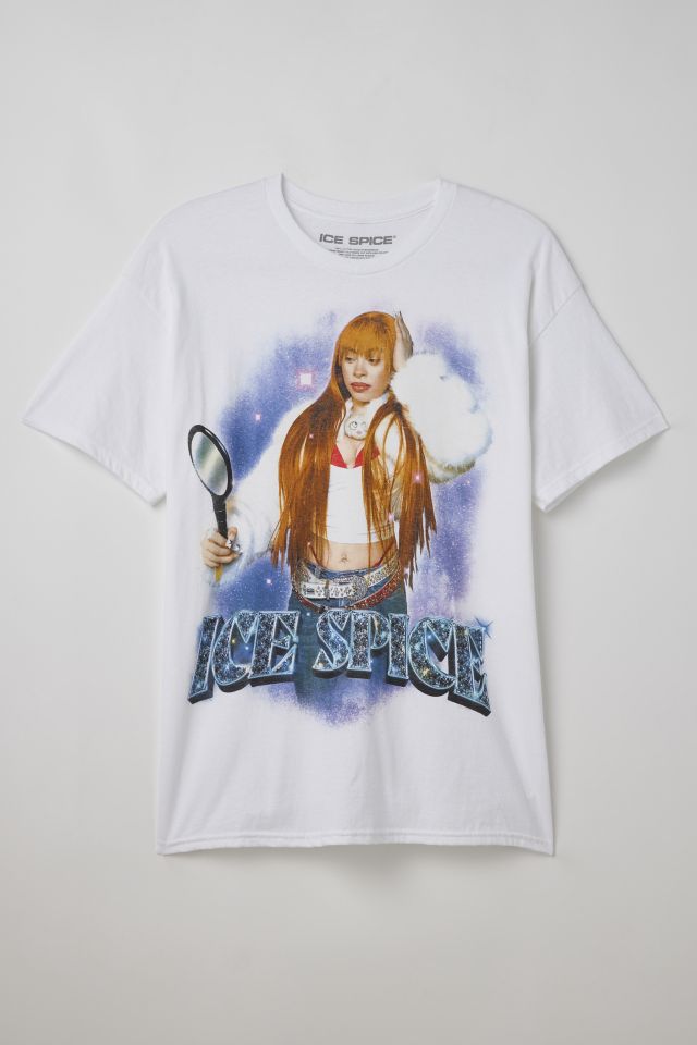 Ice Spice Rap Tee