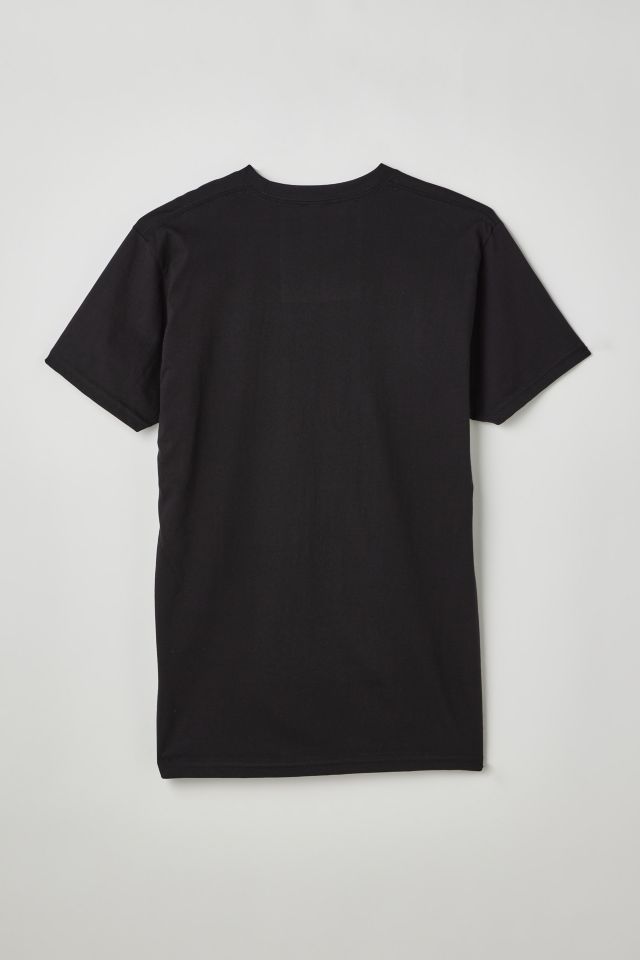 Mitchell & Ness Roberto Clemente Heritage Tee #1