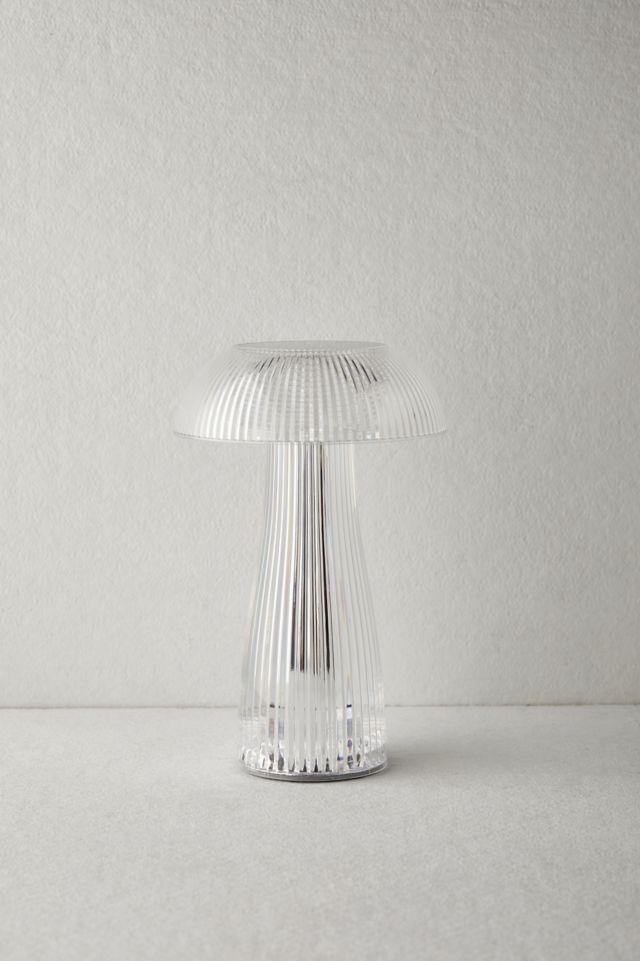 Mushroom Touch Lamp | Urban Outfitters
