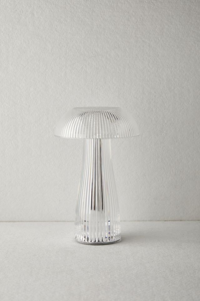 Mushroom Paper Lantern  Urban Outfitters Turkey