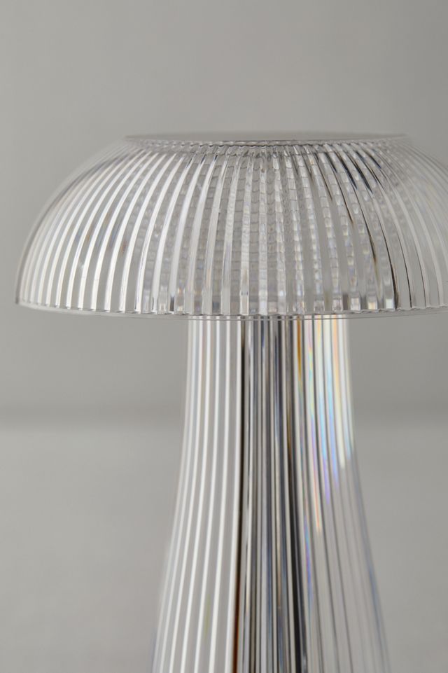 Mushroom Touch Lamp #5