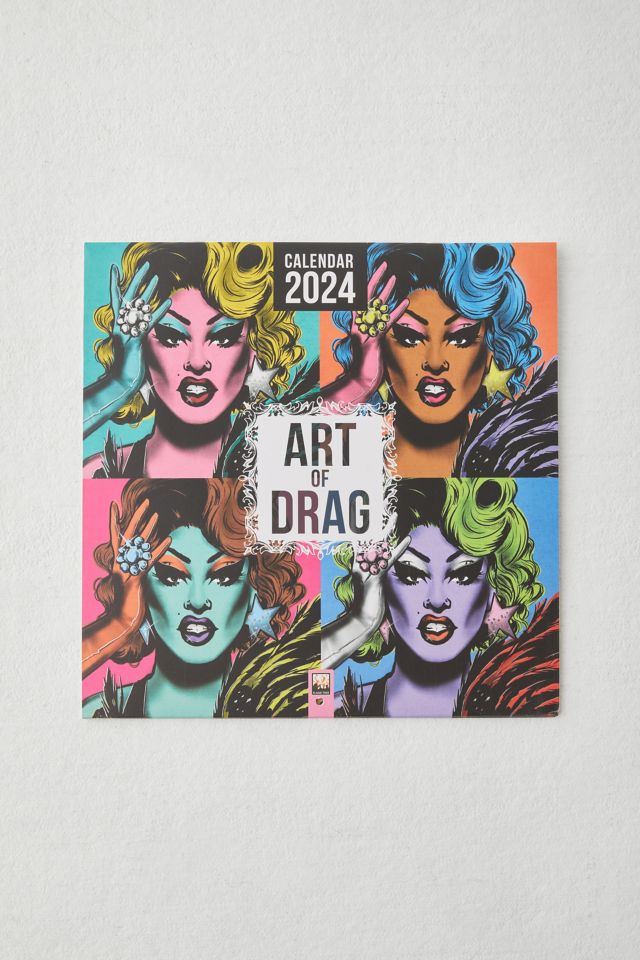 CALENDRIER MURAL 2024 DRAGONS - CALENDRIER - La Preface