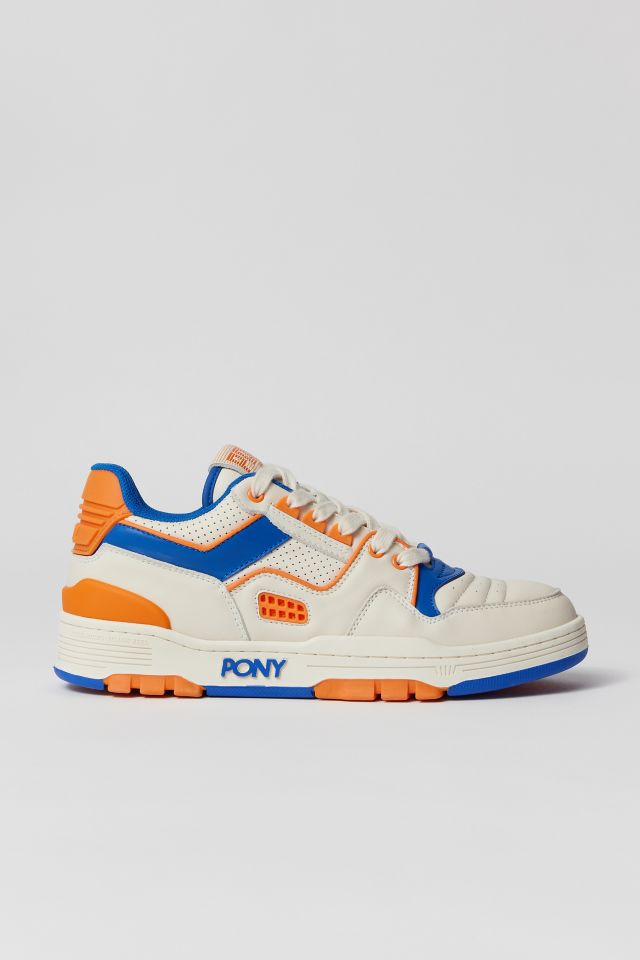 Pony hot sale tennis shoes