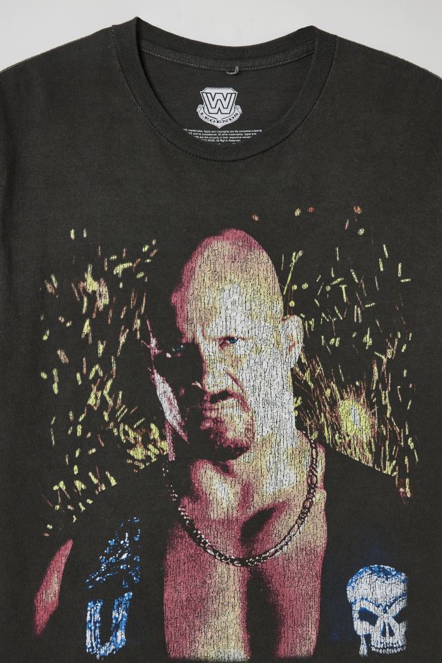 Stone Cold Steve Austin Tee #1
