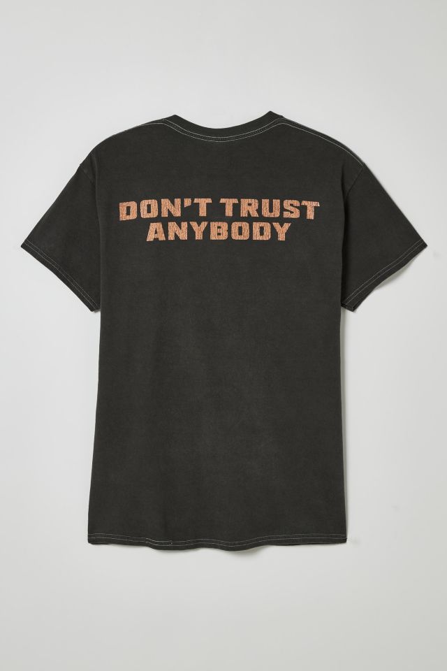 Stone Cold Steve Austin Tee #2