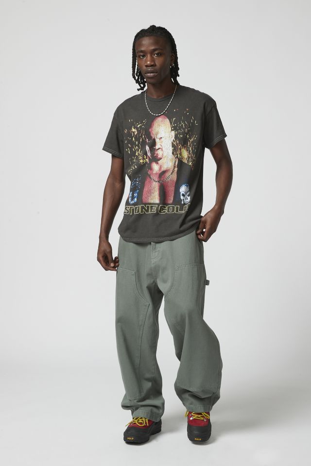 Stone Cold Steve Austin Tee #3