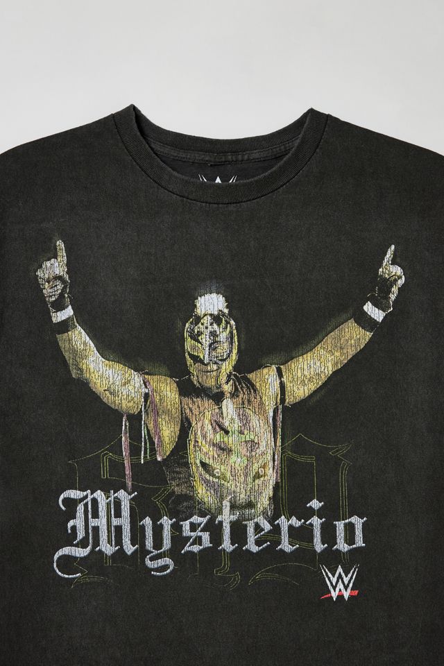 Rey Mysterio Tee #1