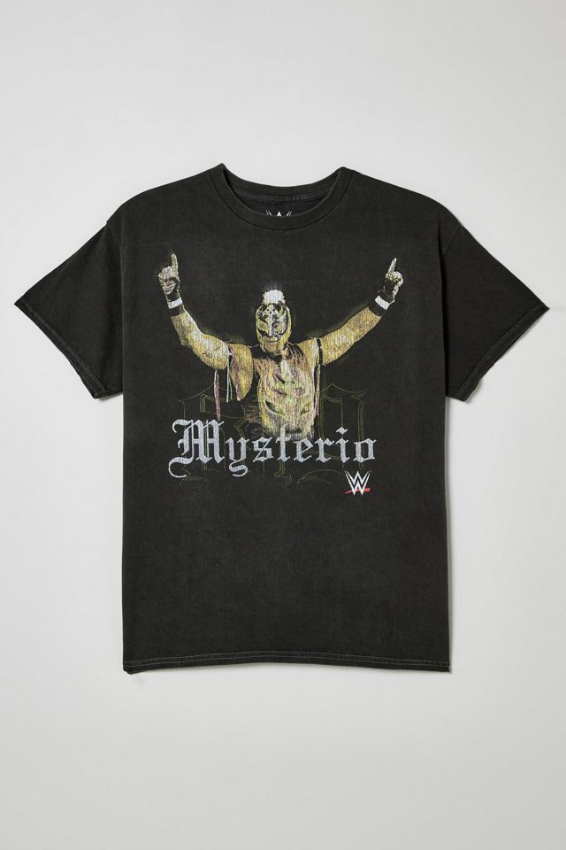Rey Mysterio Tee #2