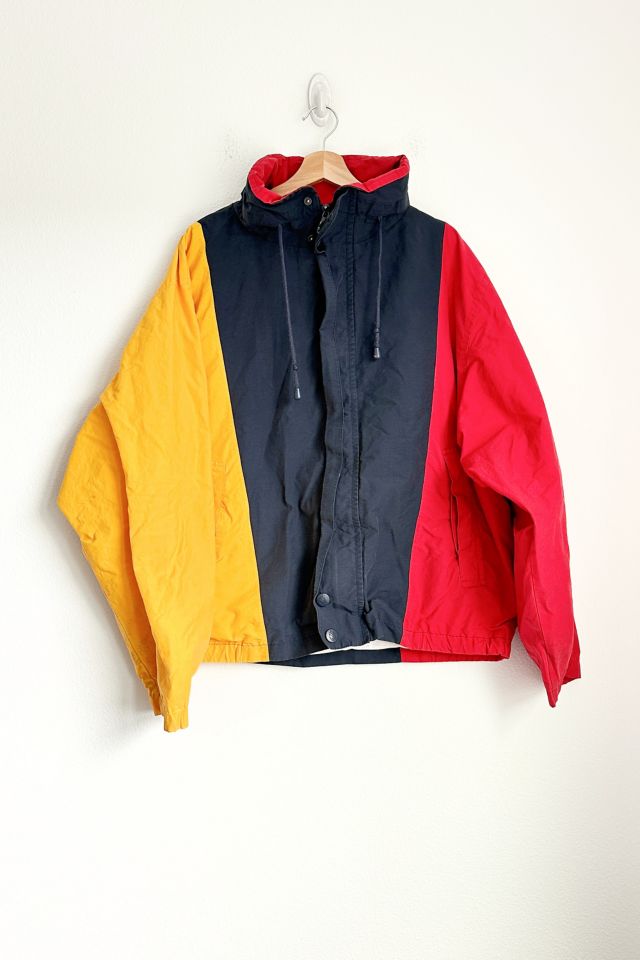 Vintage Nautica Jacket | Urban Outfitters