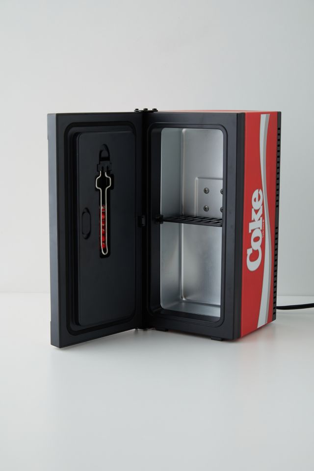 Coca-Cola Mini Fridge Vending Machine #4