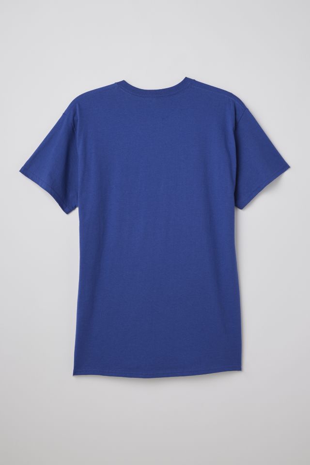 Altru Apparel Human Embroidered Tee #2