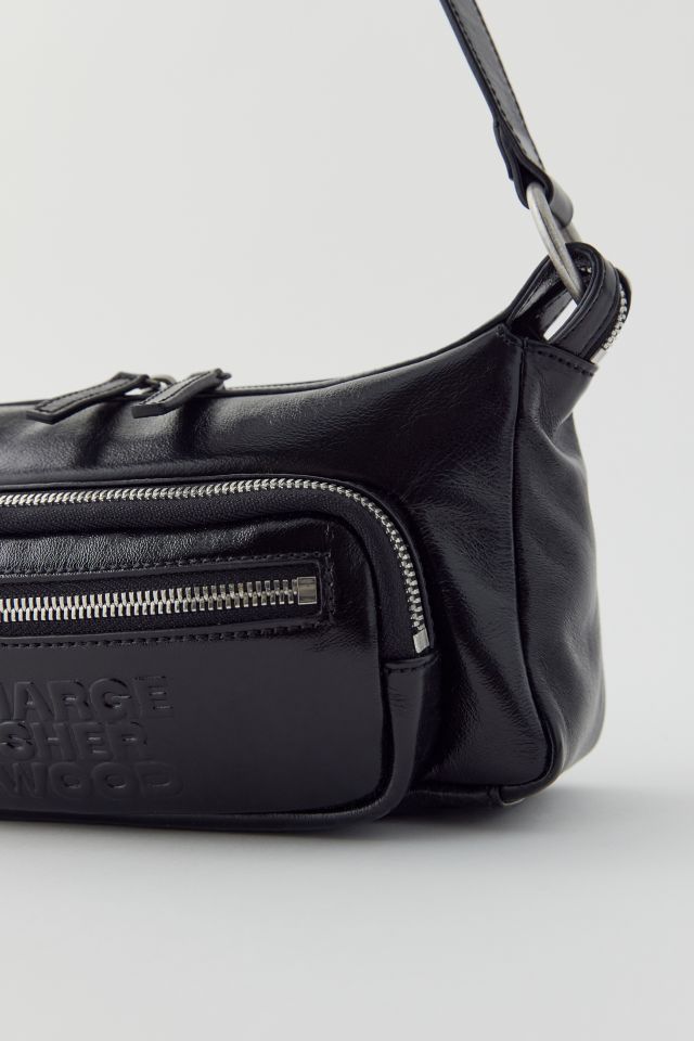 Marge Sherwood Outpocket Hobo Bag | Urban Outfitters