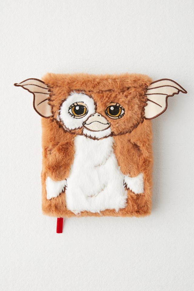 Journal en peluche Gizmo Gremlins