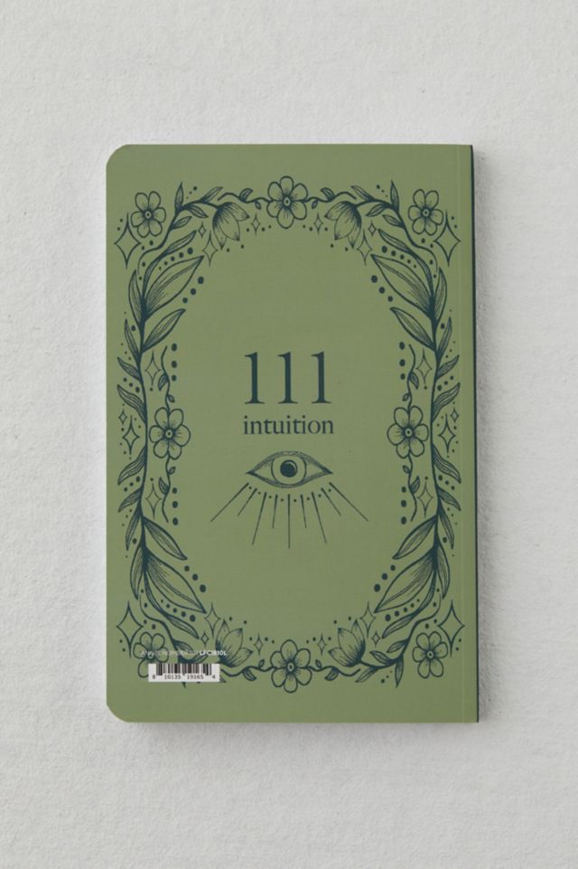 UO Angel Number Journal #2
