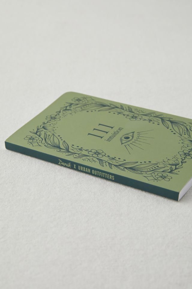 UO Angel Number Journal #3