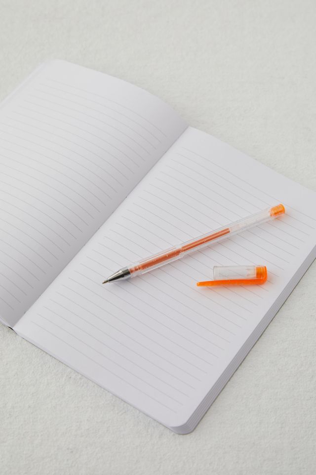UO Angel Number Journal #4
