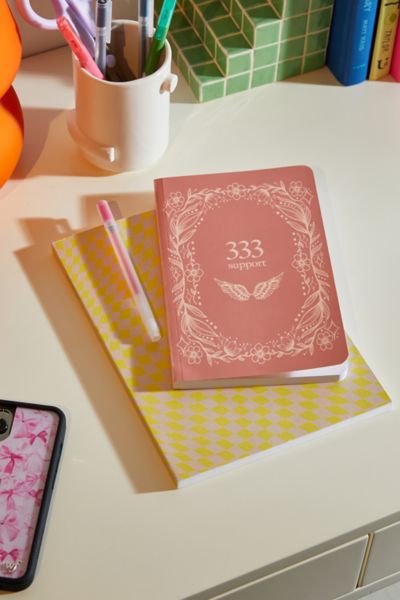 UO Angel Number Journal