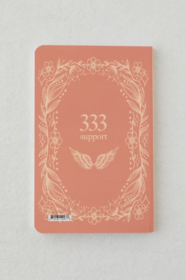 UO Angel Number Journal #2