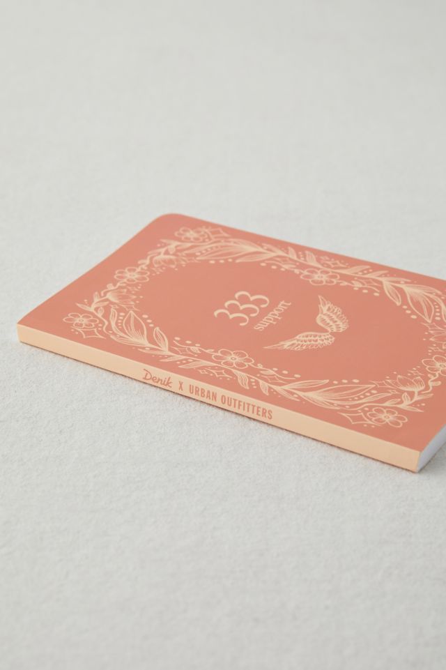 UO Angel Number Journal #3