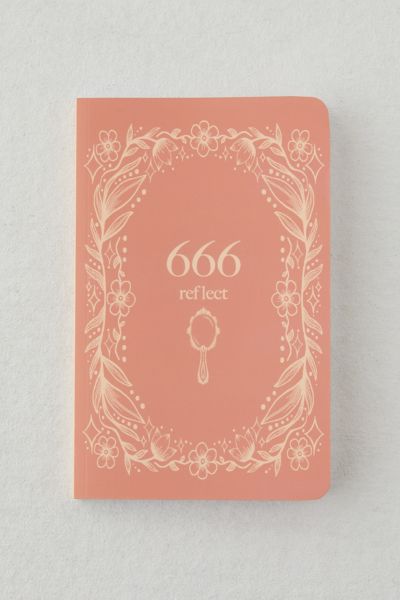 UO Angel Number Journal