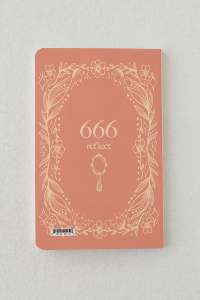 UO Angel Number Journal #1