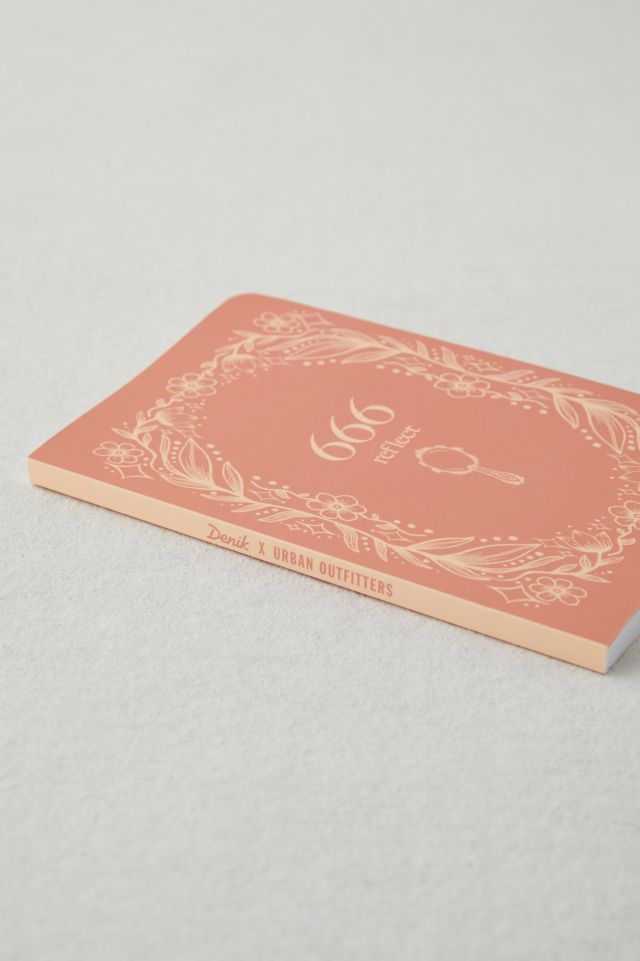 UO Angel Number Journal #2
