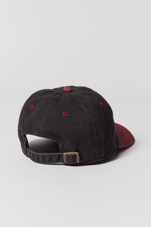 American Needle Anaheim Aces Archive Snapback Hat #1