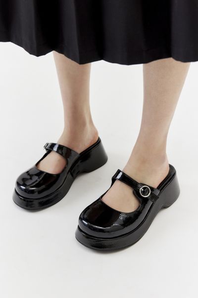 boc mary jane clog