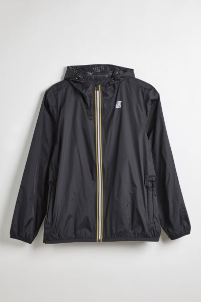 K-Way Le Vrai Claude 3.0 Windbreaker Jacket