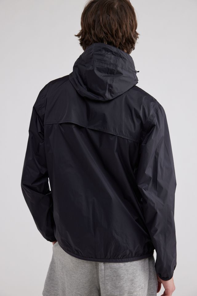 K-Way Le Vrai Claude 3.0 Windbreaker Jacket #2