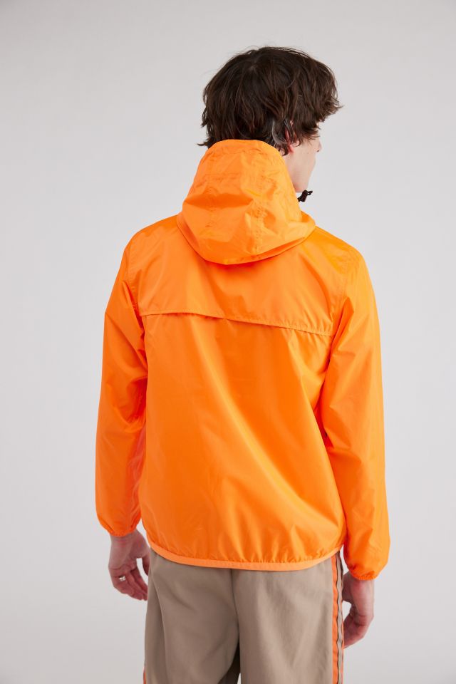 K-Way Le Vrai Claude 3.0 Windbreaker Jacket #2