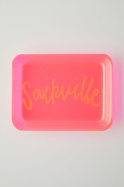 Sackville & Co. Rolling Tray