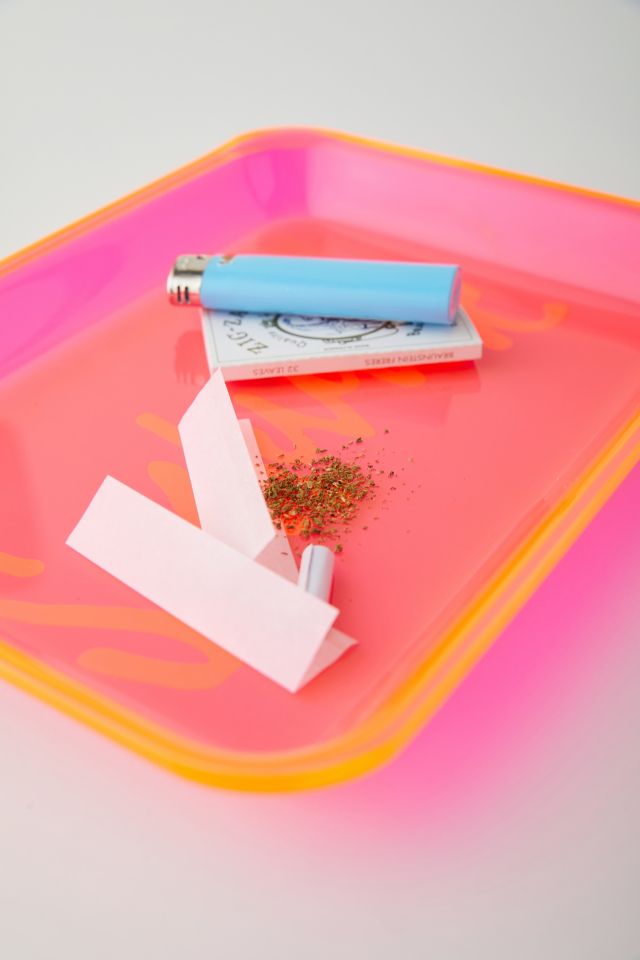 Sackville & Co. Rolling Tray #3