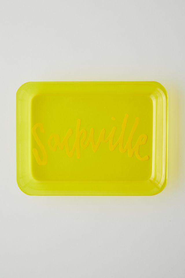 Sackville & Co. Rolling Tray Urban Outfitters Canada