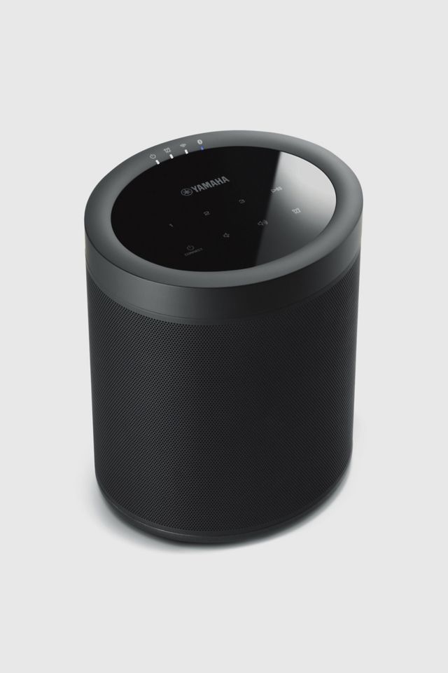 Yamaha WX-021 MusicCast 20 Wireless Speaker #1