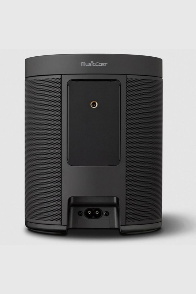 Yamaha WX-021 MusicCast 20 Wireless Speaker #3