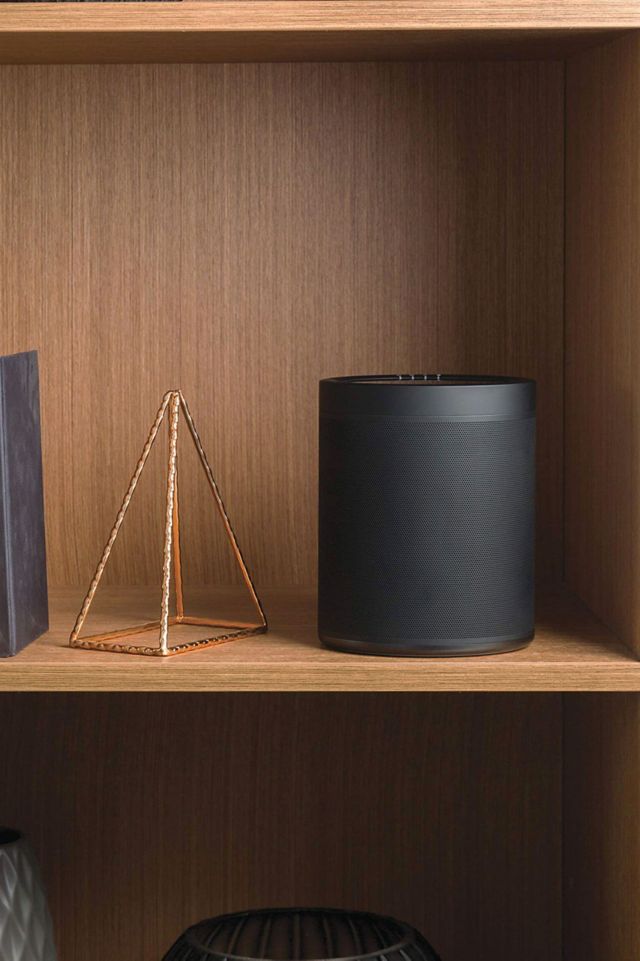 Yamaha WX-021 MusicCast 20 Wireless Speaker #4