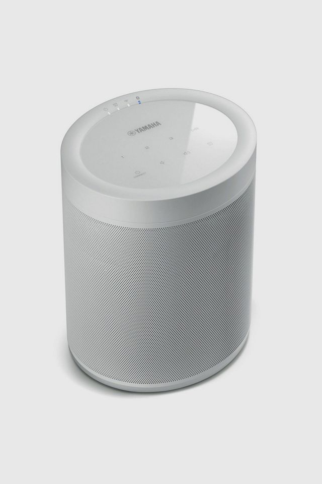 Yamaha WX-021 MusicCast 20 Wireless Speaker #1