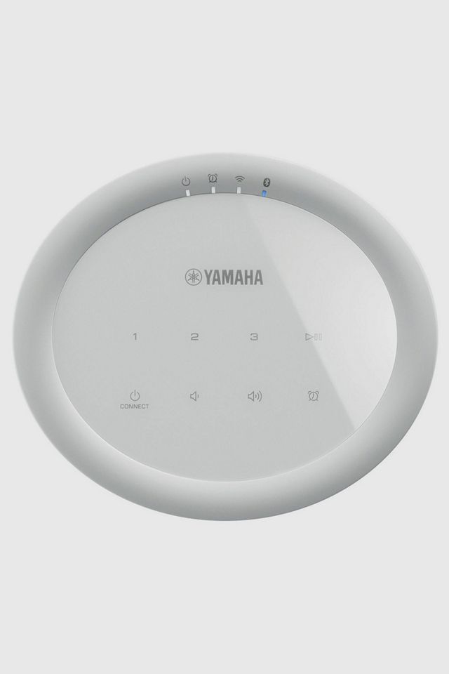 Yamaha WX-021 MusicCast 20 Wireless Speaker #2