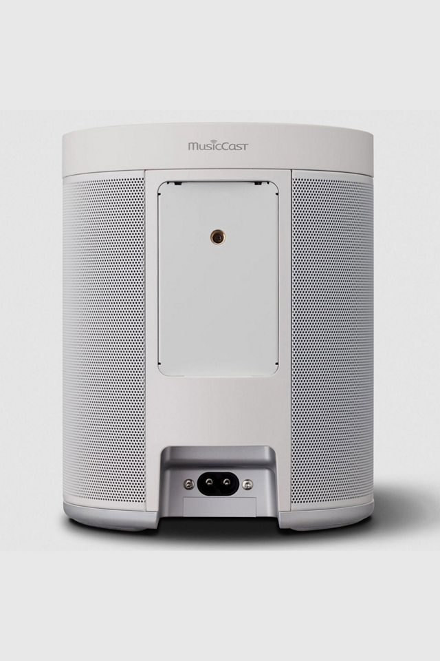 Yamaha WX-021 MusicCast 20 Wireless Speaker #3