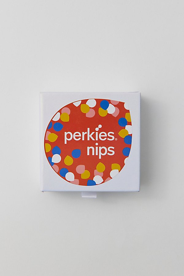 Perkies Nips Nipple Enhancer Set In Light