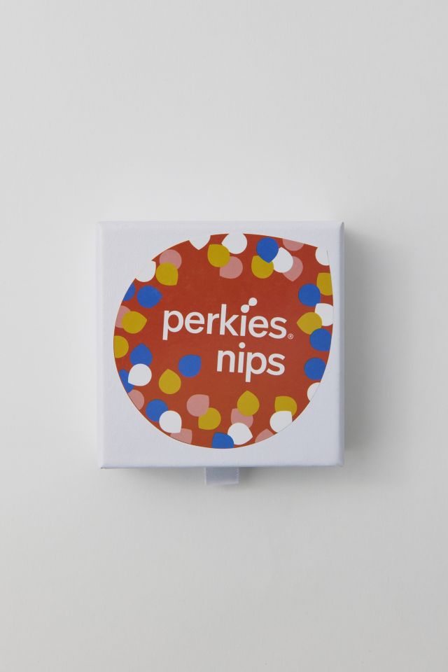 Perkies NIPPLE COVERS