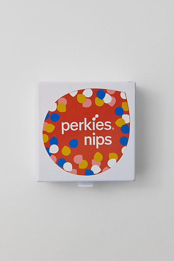 Perkies Nips Nipple Enhancer Set In Medium