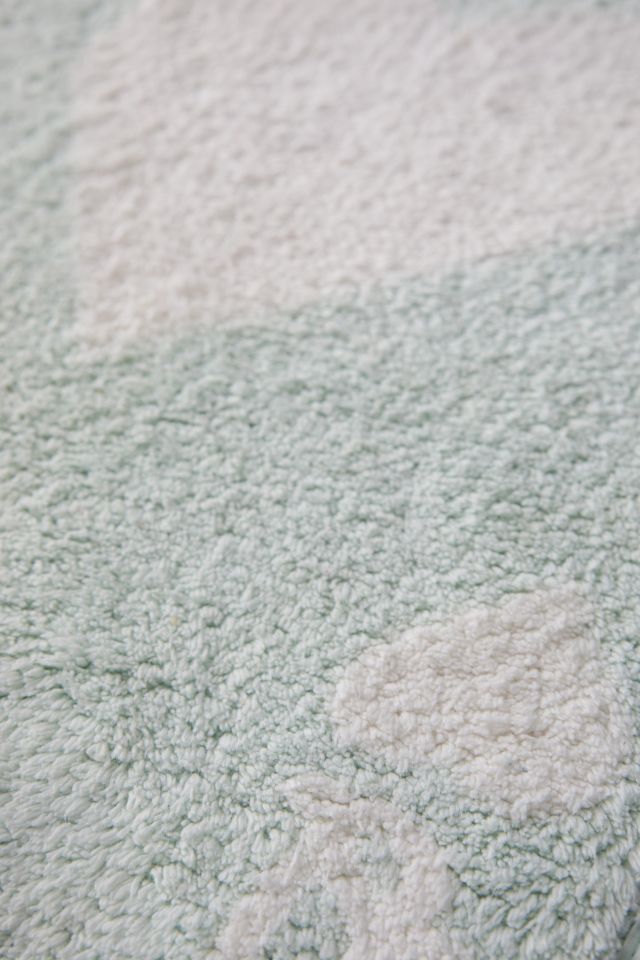 Tapis de Bain Reine de Cœur #2
