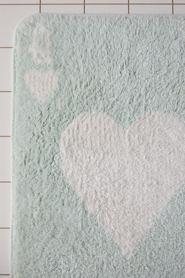 Tapis de Bain Reine de Cœur #3