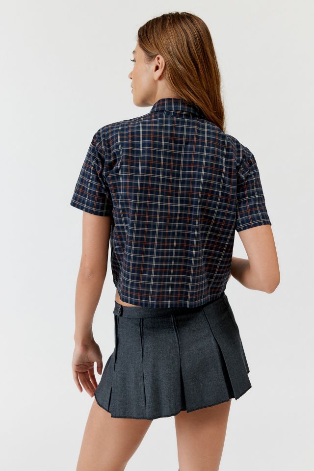 Dickies Surry Short Sleeve Button-Down Shirt #3