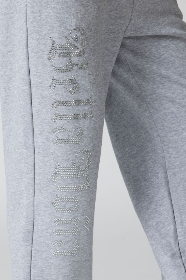 Bella Dona UO Exclusive Diamante Sweatpant #3